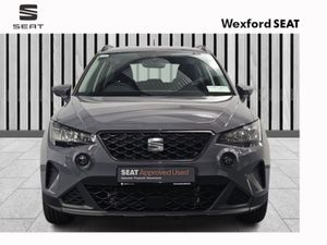 SEAT Arona 1.0 TSI 115HP DSG SE - Image 3