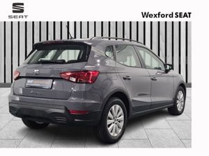 SEAT Arona 1.0 TSI 115HP DSG SE - Image 4