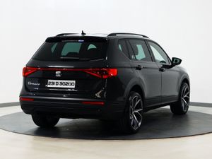 *14* 2023 SEAT Tarraco 2.tdi se - Image 4