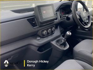 Renault Trafic Trafic Ll30 DCI 130 Start - Image 2