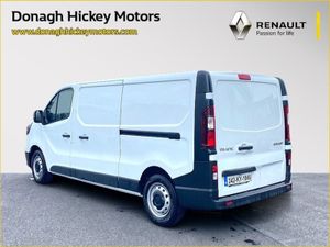 Renault Trafic Trafic Ll30 DCI 130 Start - Image 3