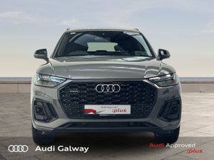 Audi Q5  579 p/m - 50 SB Tfsi E Quattro S-line - Image 4