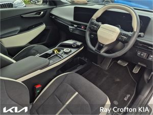 Kia EV6 EV6 Gt-line PE - Image 2