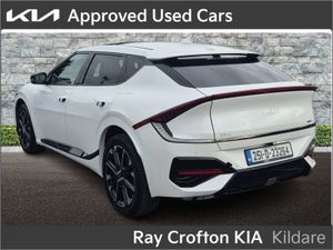 Kia EV6 EV6 Gt-line PE - Image 3