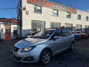 SEAT Ibiza 2012 Low low mileage - Image 3