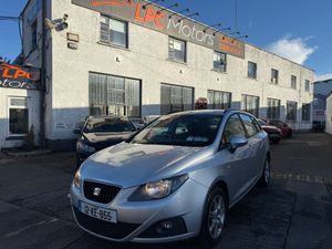 SEAT Ibiza 2012 Low low mileage - Image 4