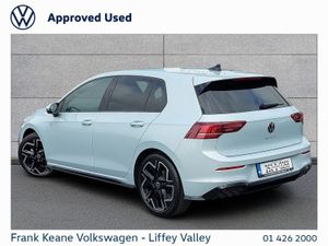 Volkswagen Golf R-line 1.5tsi 150HP  crystal ICE - Image 3