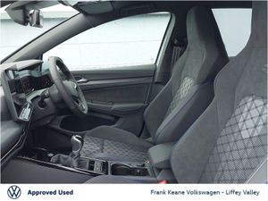 Volkswagen Golf R-line 1.5tsi 150HP  crystal ICE - Image 4