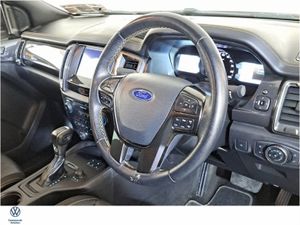 Ford Ranger Ranger Wildtrak - 2.0 Td213 - Image 4