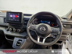 Nissan Primastar L2H1 150 SV Premium AUTOMATIC! - Image 2