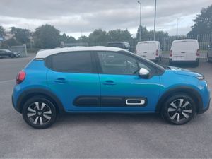 Citroen C3 PLUS PURETECH 110 EAT8 MY70 - Image 3