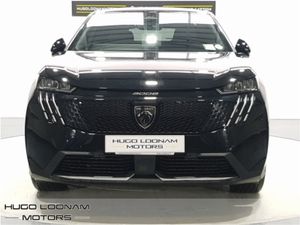Peugeot 3008 ALLURE 1.2 MHEV 136 EDCT6 MY24 - Image 2