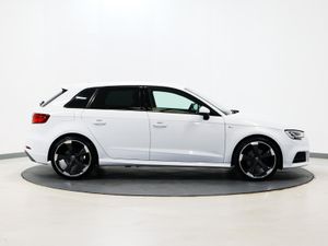 *126* 2016 Audi A3 1.6tdi s-line nav - Image 3