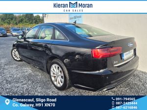 Audi A6 AUTO - Image 3
