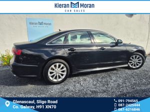 Audi A6 AUTO - Image 4