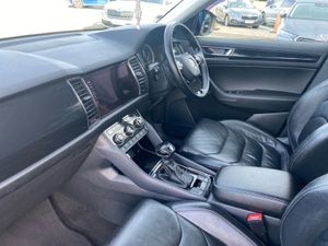 Skoda Kodiaq 2.0 TDI 150HP DSG Style 7 Seat - Image 3