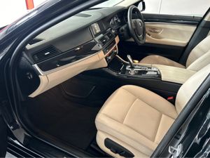 BMW 5-Series D SE 5L32 5DR AUTO 4DR - Image 3