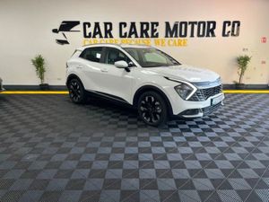 Kia Sportage K3 Phev 5DR Auto - Image 2