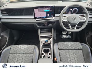 Volkswagen Tayron R-line 75 2.0tdi 150HP DSG Auto - Image 3