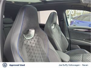 Volkswagen Tayron R-line 75 2.0tdi 150HP DSG Auto - Image 4
