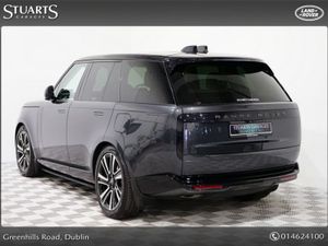 Land Rover Range Rover  hse Extras  P460e Phev  D - Image 2