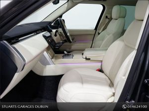 Land Rover Range Rover  hse Extras  P460e Phev  D - Image 3