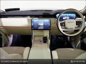Land Rover Range Rover  hse Extras  P460e Phev  D - Image 4