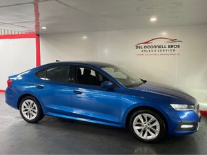 Skoda Octavia AMBITION 2.0 TDI 150HP 5DR - Image 2