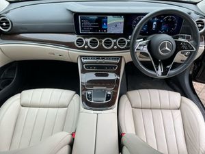 Mercedes-Benz E-Class E 220D Avantgarde - Image 4