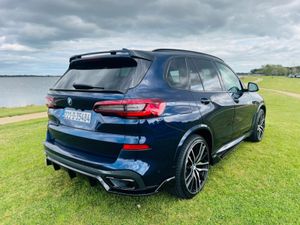 BMW X5 G05 XDRIVE 45E M SPORT PHEV - Image 3