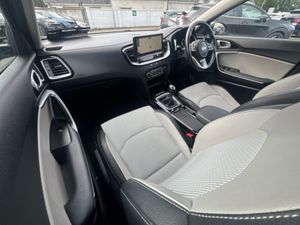 Kia XCeed 1.0 K3 5DR - Image 4