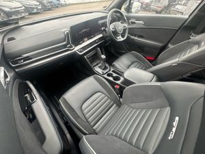 Kia Sportage GTL MY25 - Image 4