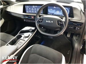 Kia EV6 GT LINE S MY23 5DR AUTO - Image 2