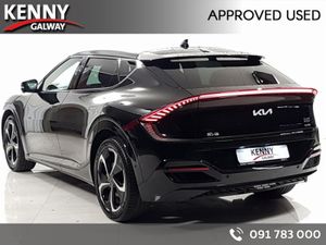 Kia EV6 GT LINE S MY23 5DR AUTO - Image 3