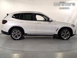 BMW X3 Xdrive20d Xline (mht) - Image 2