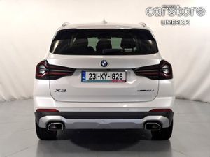BMW X3 Xdrive20d Xline (mht) - Image 4