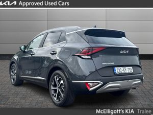 Kia Sportage K3 MY23 5DR - Image 3