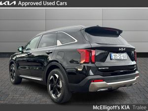 Kia Sorento PHEV PE 7S 4WD - Image 3