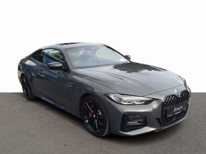 BMW 4 Series 420d M Sport Pro Edition - Image 2