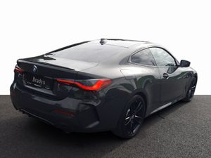 BMW 4 Series 420d M Sport Pro Edition - Image 3