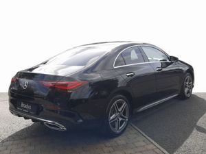 Mercedes-Benz CLA Class 250e AMG Line Executive P - Image 4