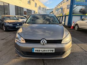 Volkswagen Golf 2015 - Image 4