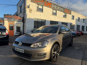 Volkswagen Golf 2015 - Image 3