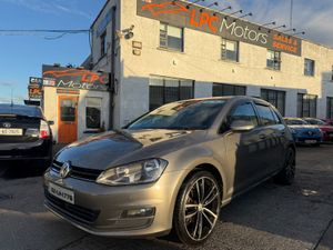 Volkswagen Golf 2015 - Image 2