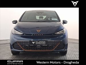 Cupra Born E-boost 59kwh 231hp - Image 4