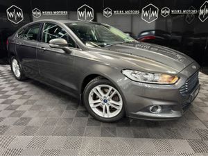 Ford Mondeo ZETEC 5DR 1.5 TDCI 120PS 4DR - Image 4