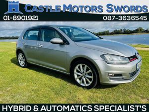Volkswagen Golf 1.4 DBA-AUCPT 5DR AUTO - Image 2