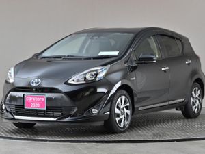 Toyota Aqua 1.5 Vvt-i Hybrid  android Car Player - Image 3