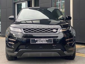 Land Rover Range Rover Evoque P300e R-dynamic Aut - Image 2