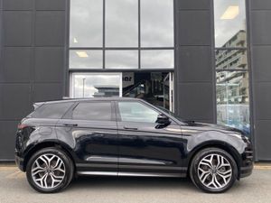 Land Rover Range Rover Evoque P300e R-dynamic Aut - Image 4